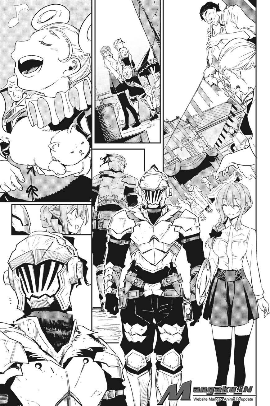 goblin-slayer - Chapter: 34