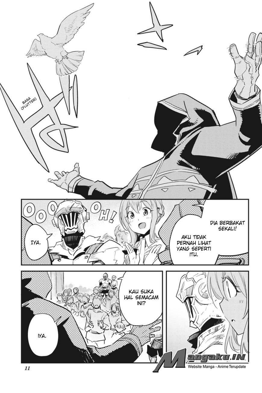 goblin-slayer - Chapter: 34