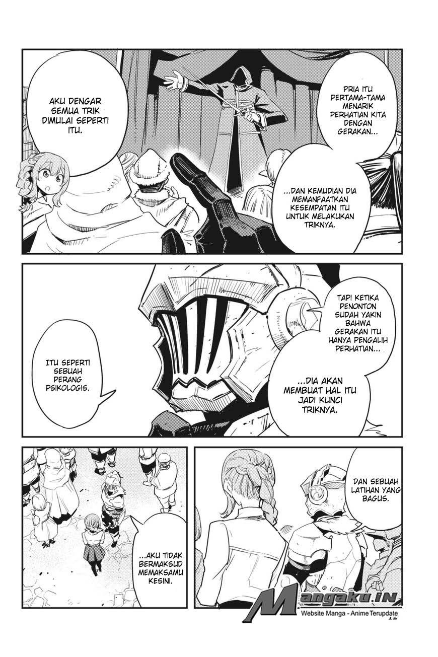 goblin-slayer - Chapter: 34