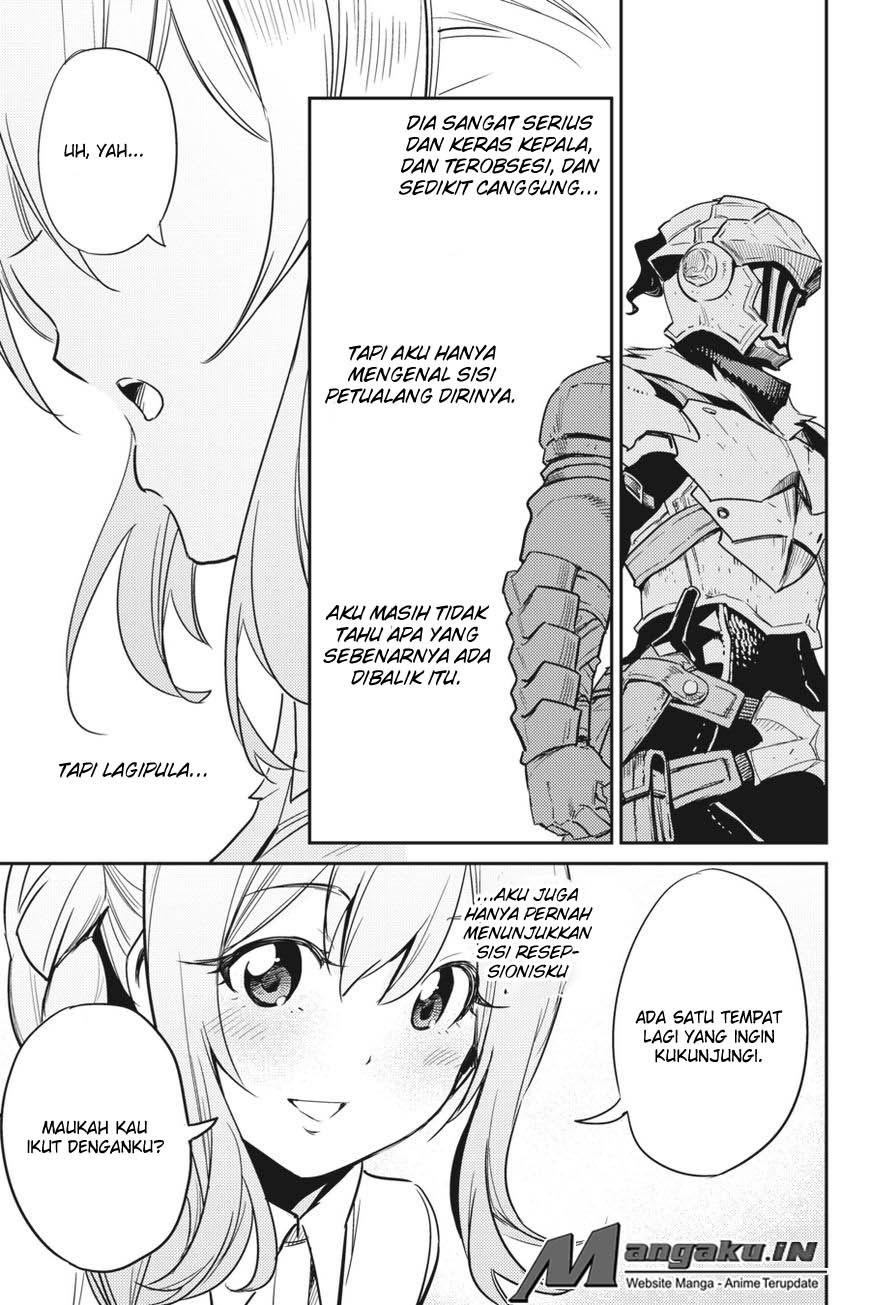 goblin-slayer - Chapter: 34