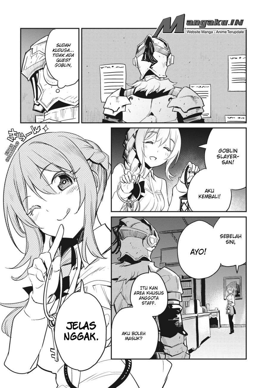 goblin-slayer - Chapter: 34