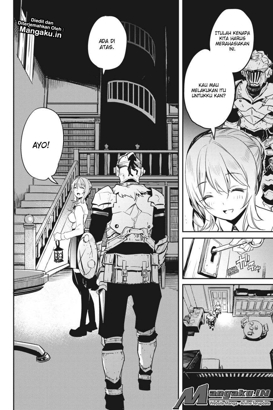 goblin-slayer - Chapter: 34