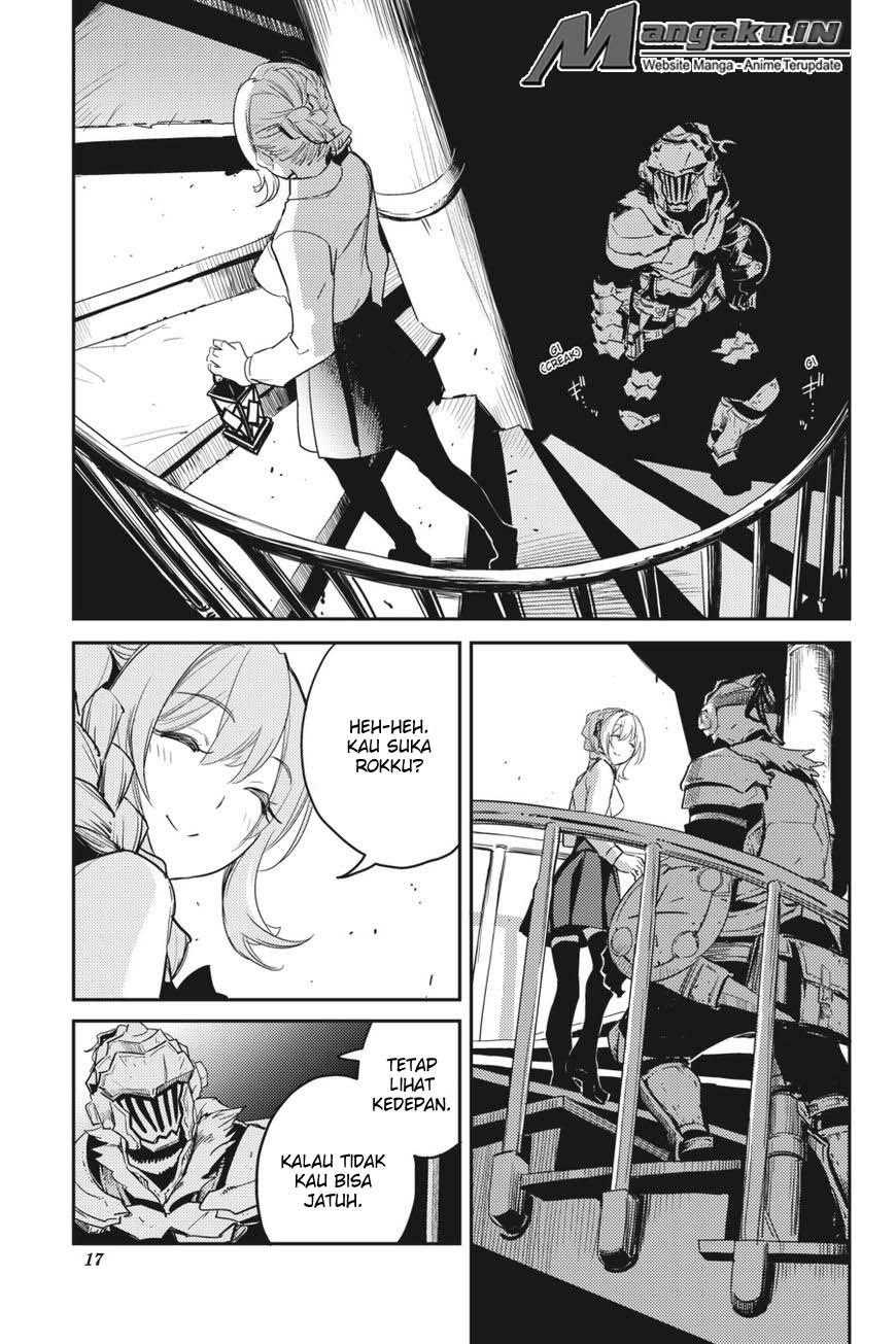 goblin-slayer - Chapter: 34