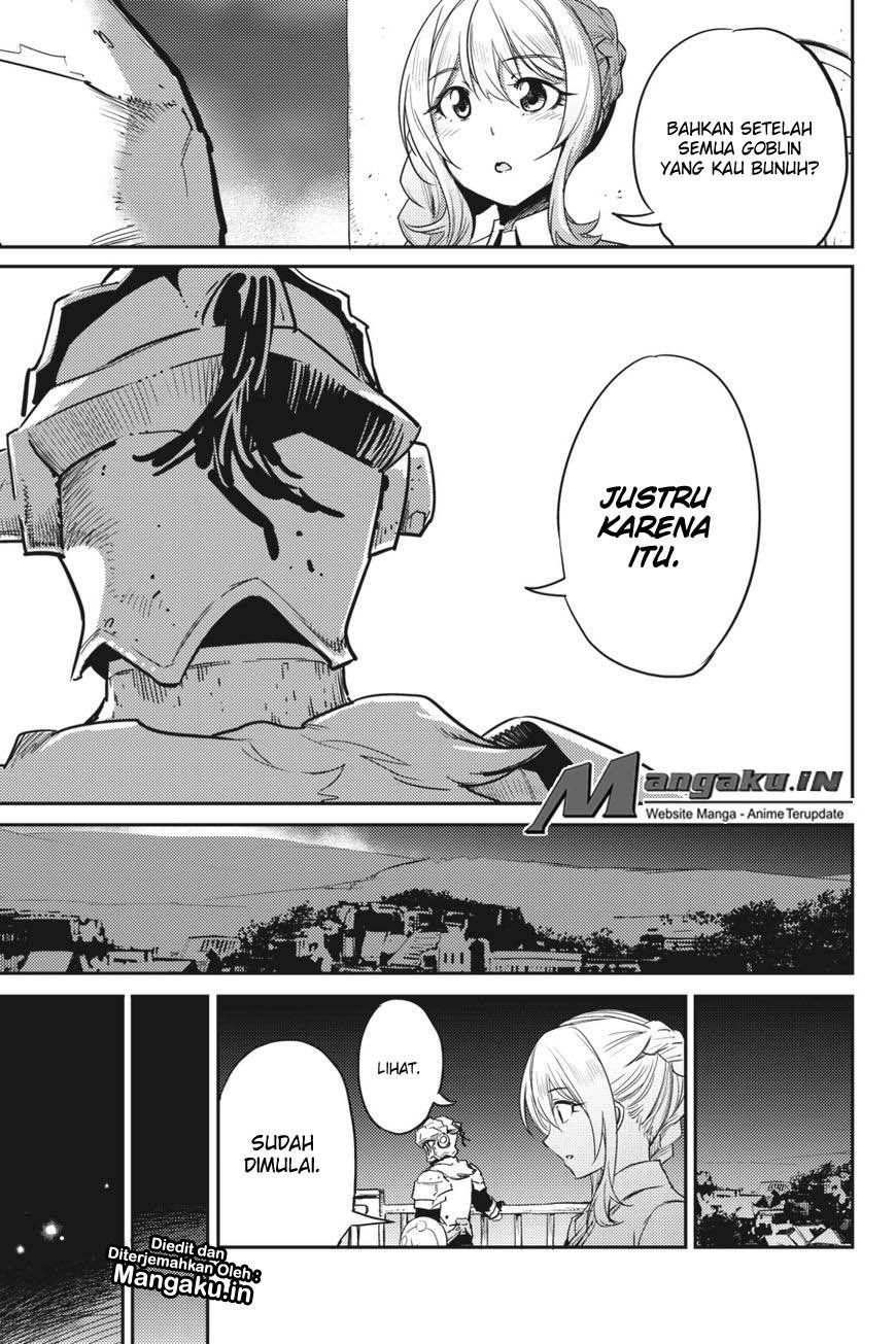 goblin-slayer - Chapter: 34