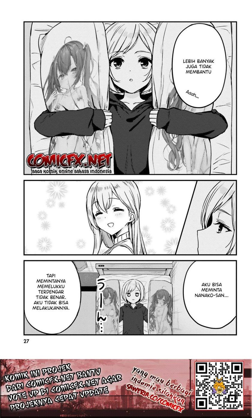 kinjo-no-nanako-san - Chapter: 12