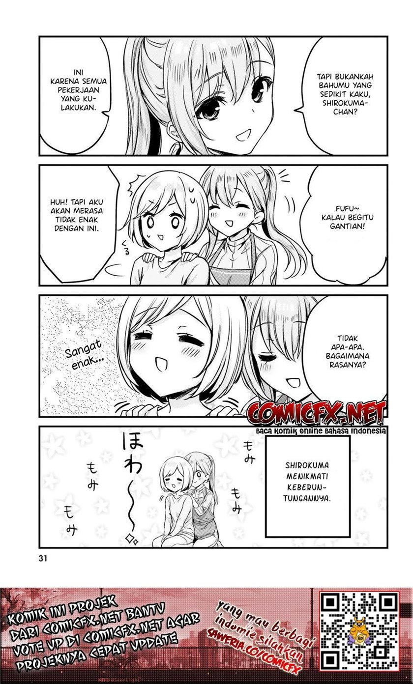 kinjo-no-nanako-san - Chapter: 12