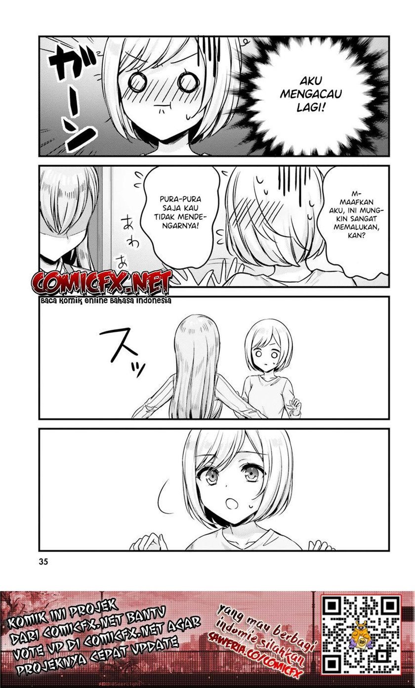 kinjo-no-nanako-san - Chapter: 12