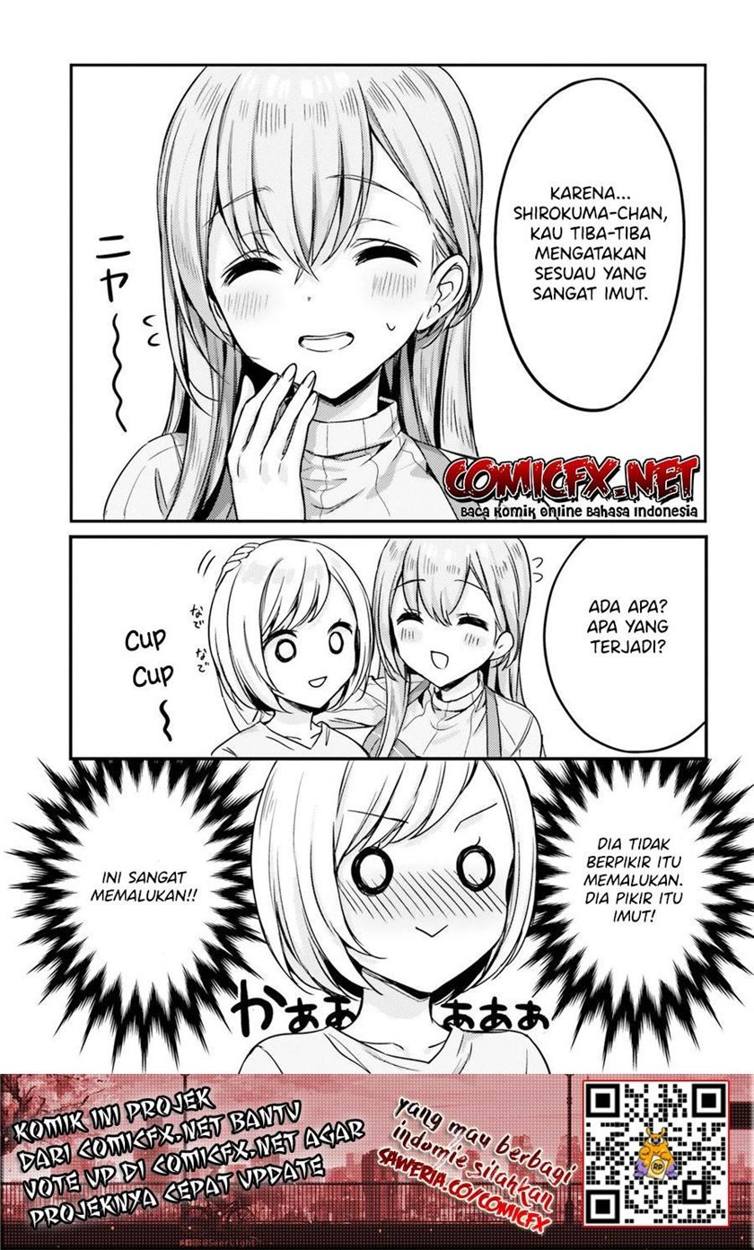 kinjo-no-nanako-san - Chapter: 12