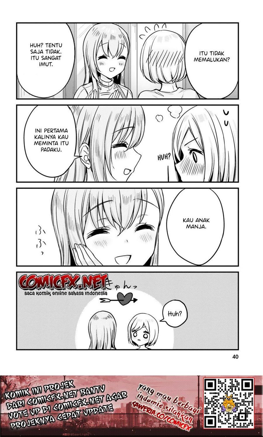 kinjo-no-nanako-san - Chapter: 12