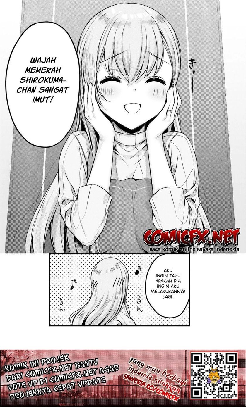 kinjo-no-nanako-san - Chapter: 12