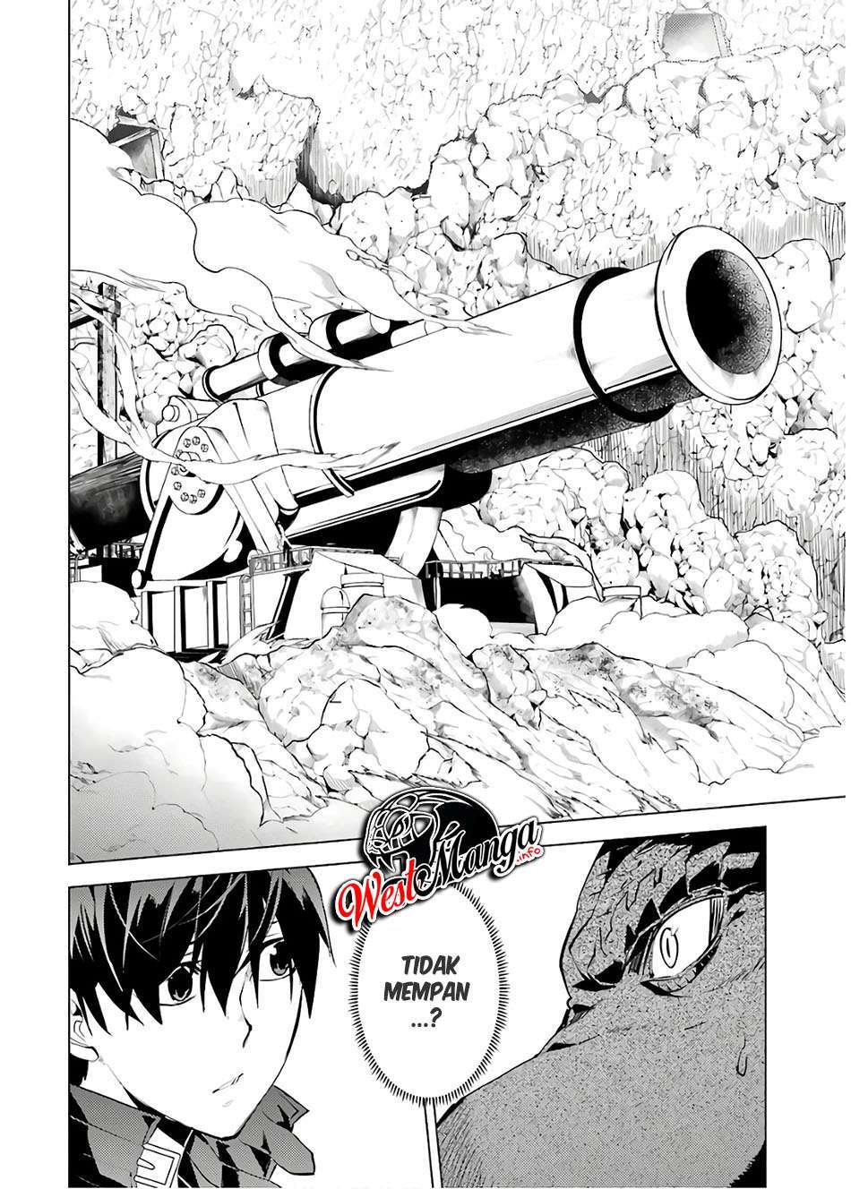 tensei-kenja-no-isekai-raifu-daini-no-shokugyo-wo-ete-sekai-saikyou-ni-narimashita - Chapter: 24.2
