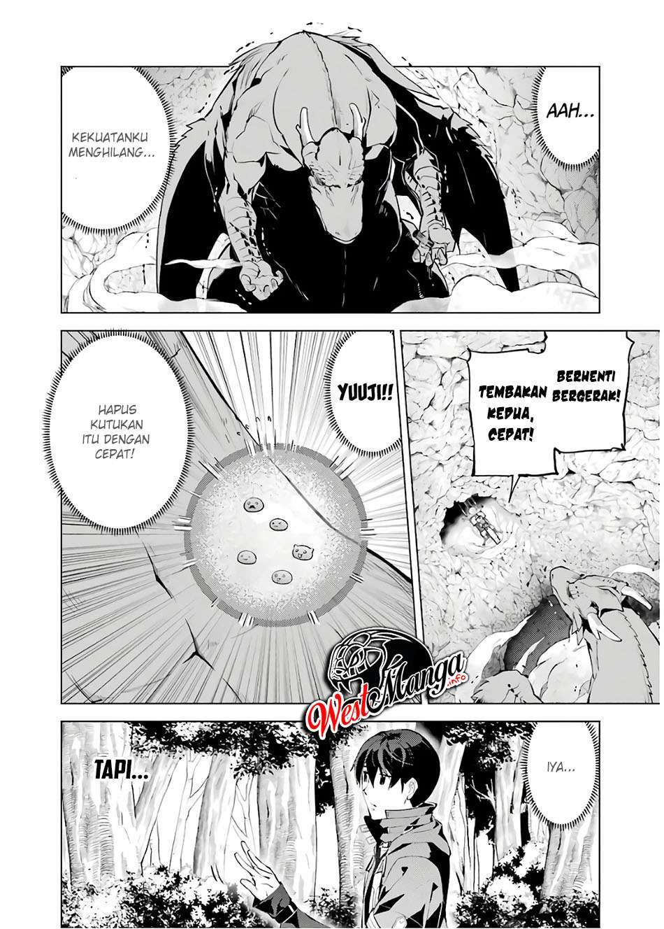 tensei-kenja-no-isekai-raifu-daini-no-shokugyo-wo-ete-sekai-saikyou-ni-narimashita - Chapter: 24.2