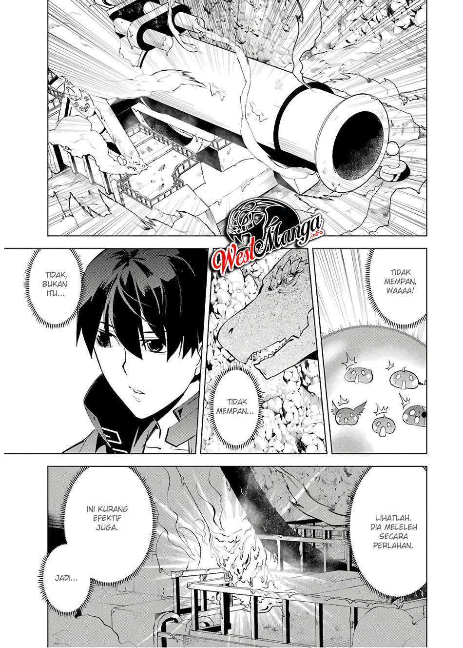 tensei-kenja-no-isekai-raifu-daini-no-shokugyo-wo-ete-sekai-saikyou-ni-narimashita - Chapter: 24.2