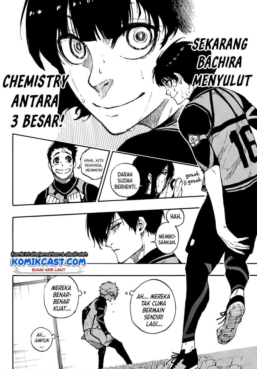 blue-lock - Chapter: 76