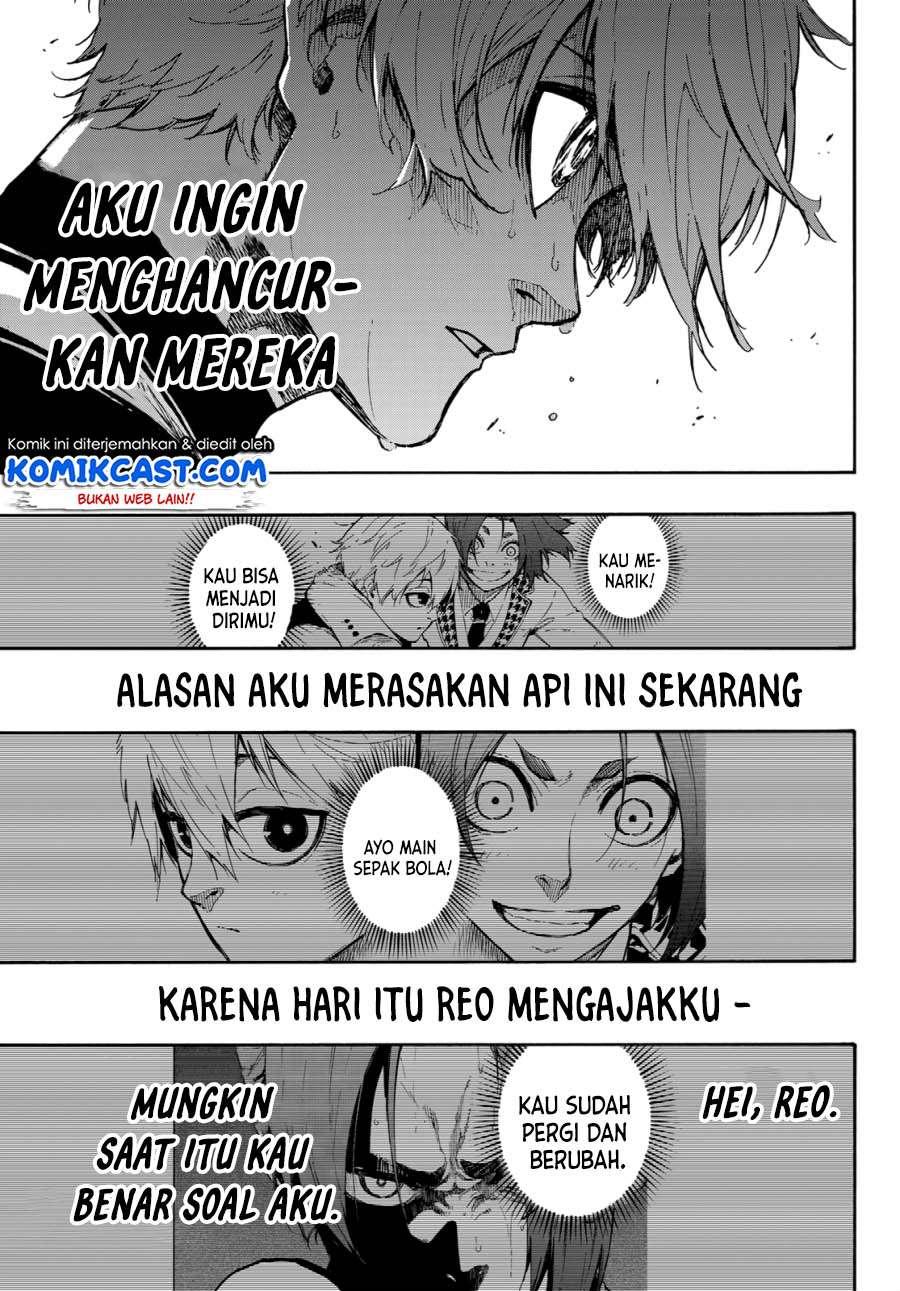 blue-lock - Chapter: 76