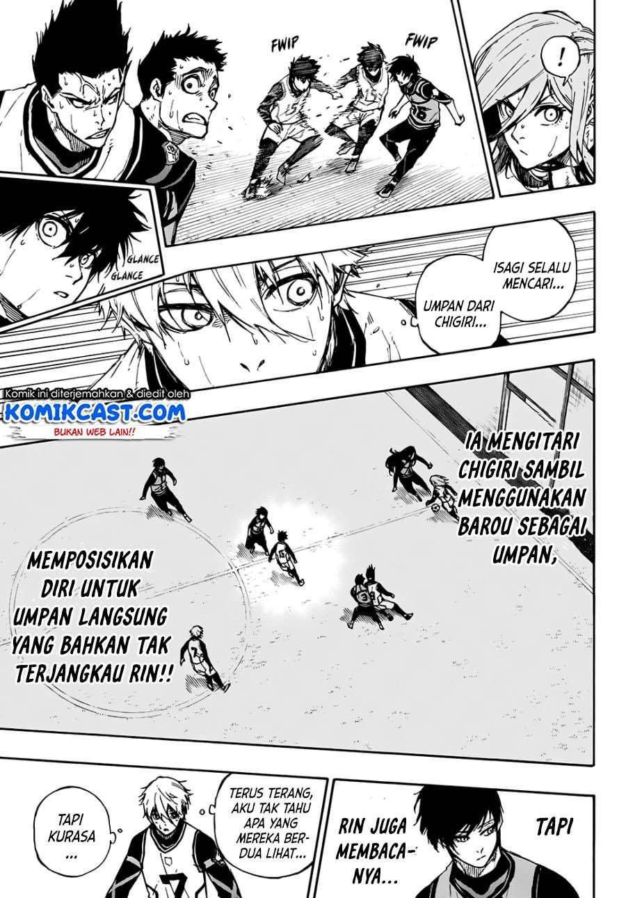 blue-lock - Chapter: 76