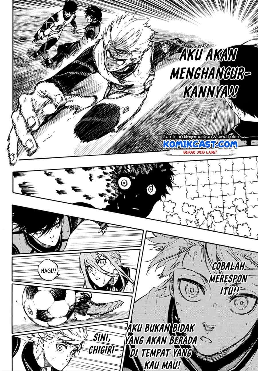 blue-lock - Chapter: 76