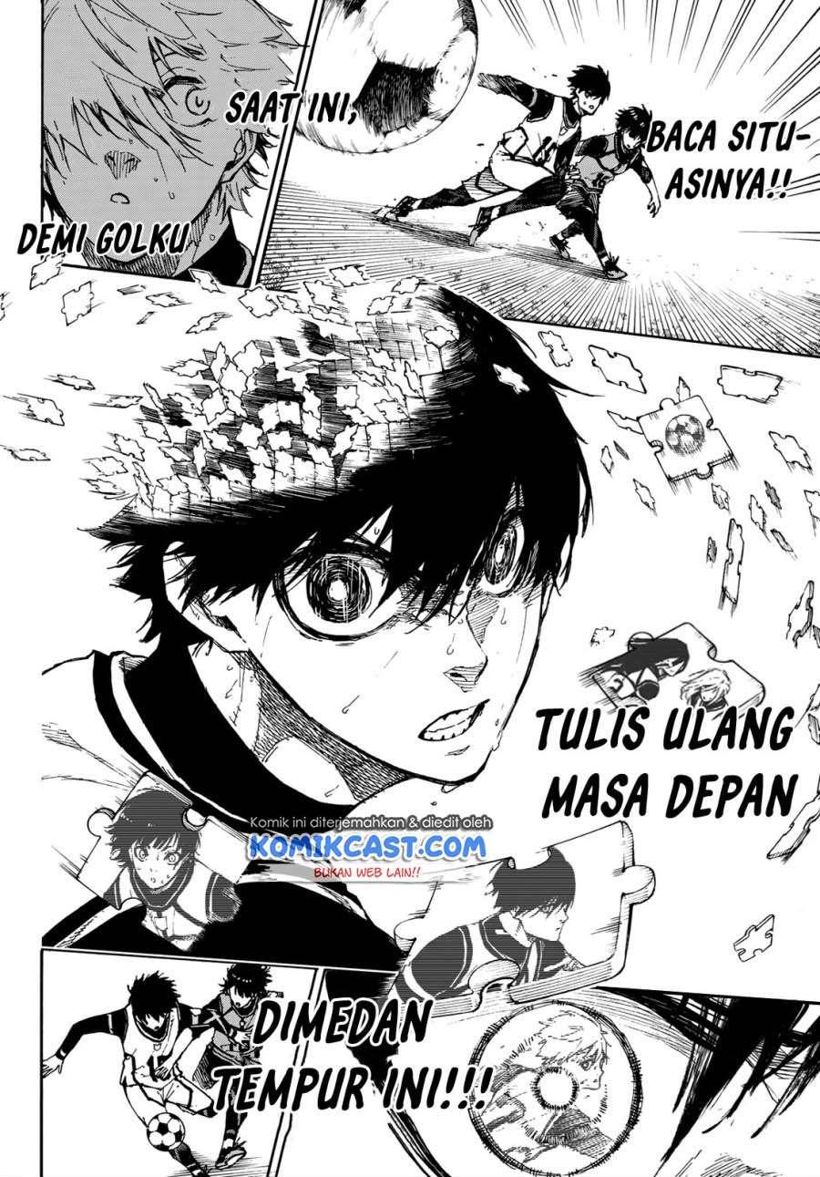 blue-lock - Chapter: 76