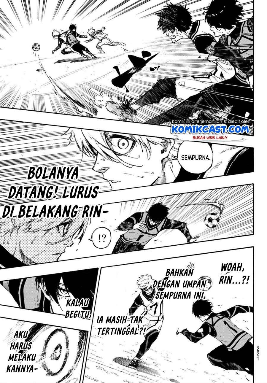 blue-lock - Chapter: 76