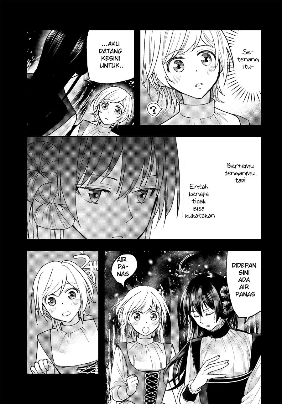 ashita-mo-mata-yuusha-no-tonari - Chapter: 4