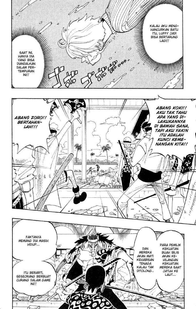 one-piece-id - Chapter: 089