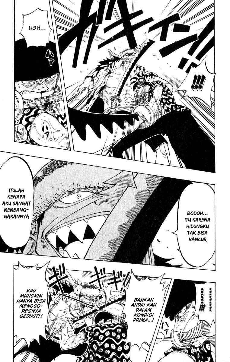 one-piece-id - Chapter: 089