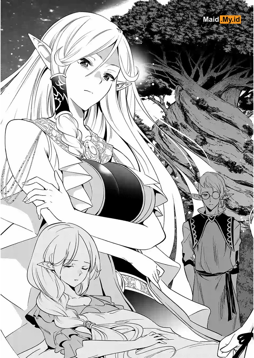 shijou-saikyou-orc-san-no-tanoshii-tanetsuke-harem-zukuri - Chapter: 10