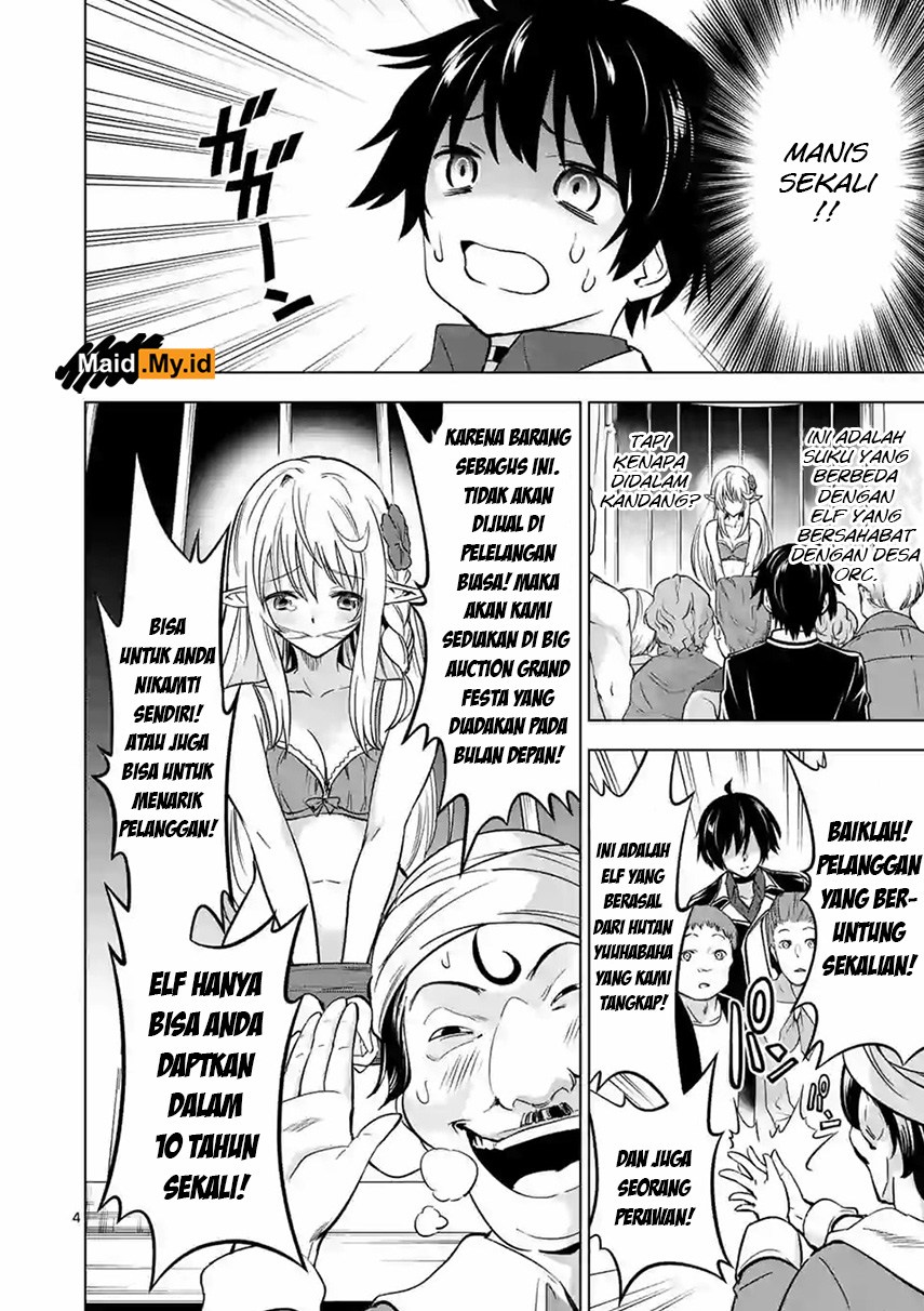 shijou-saikyou-orc-san-no-tanoshii-tanetsuke-harem-zukuri - Chapter: 10