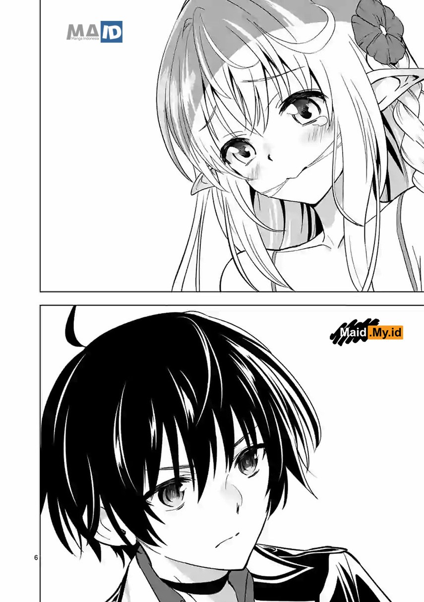 shijou-saikyou-orc-san-no-tanoshii-tanetsuke-harem-zukuri - Chapter: 10