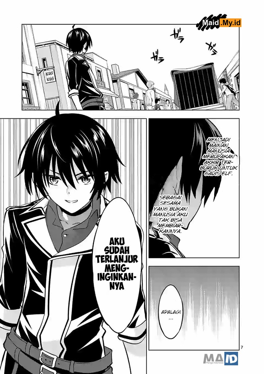 shijou-saikyou-orc-san-no-tanoshii-tanetsuke-harem-zukuri - Chapter: 10