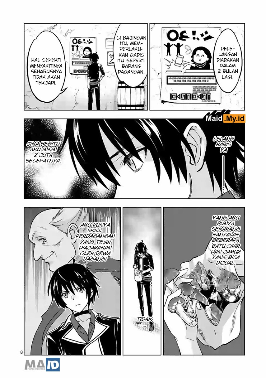 shijou-saikyou-orc-san-no-tanoshii-tanetsuke-harem-zukuri - Chapter: 10