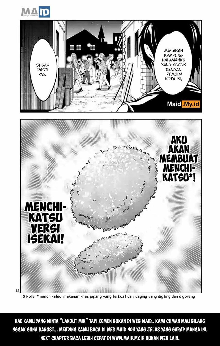 shijou-saikyou-orc-san-no-tanoshii-tanetsuke-harem-zukuri - Chapter: 10