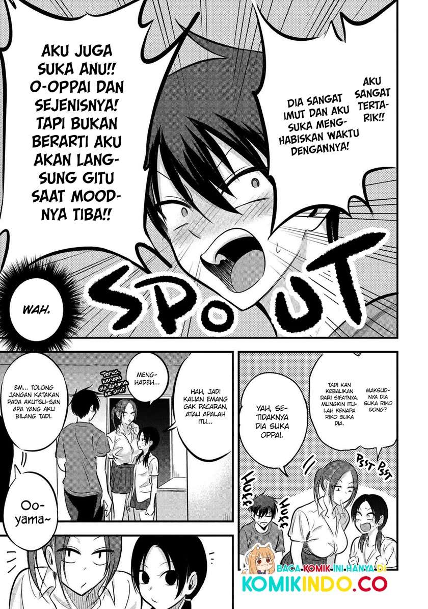 please-go-home-akutsu-san - Chapter: 80