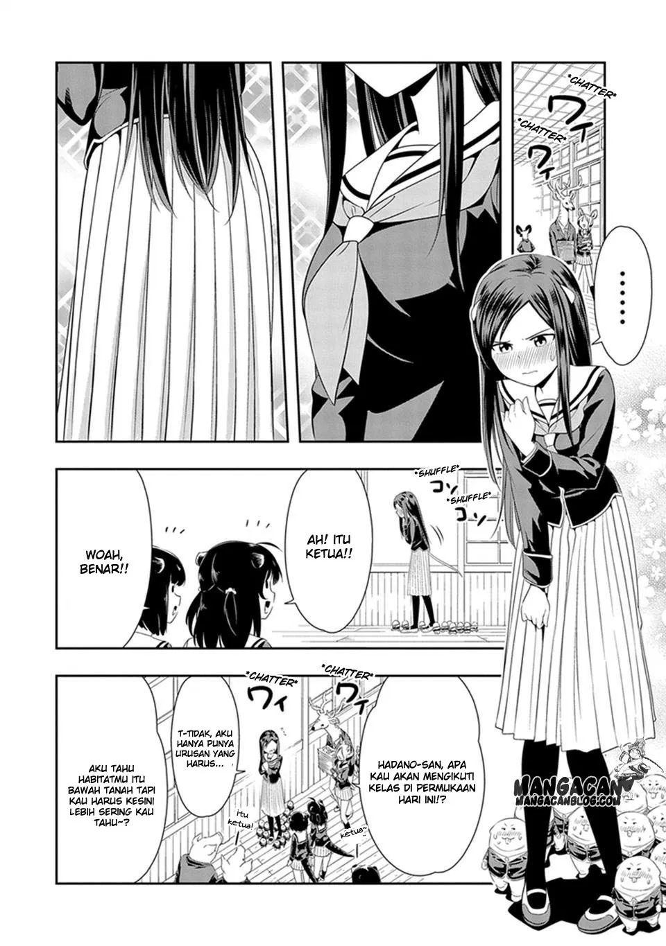 murenase-shiiton-gakuen - Chapter: 16