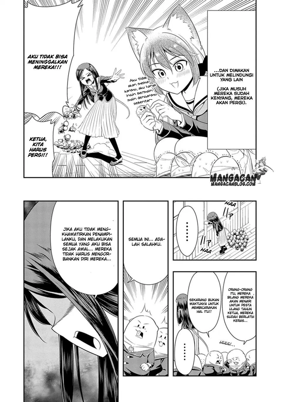 murenase-shiiton-gakuen - Chapter: 16