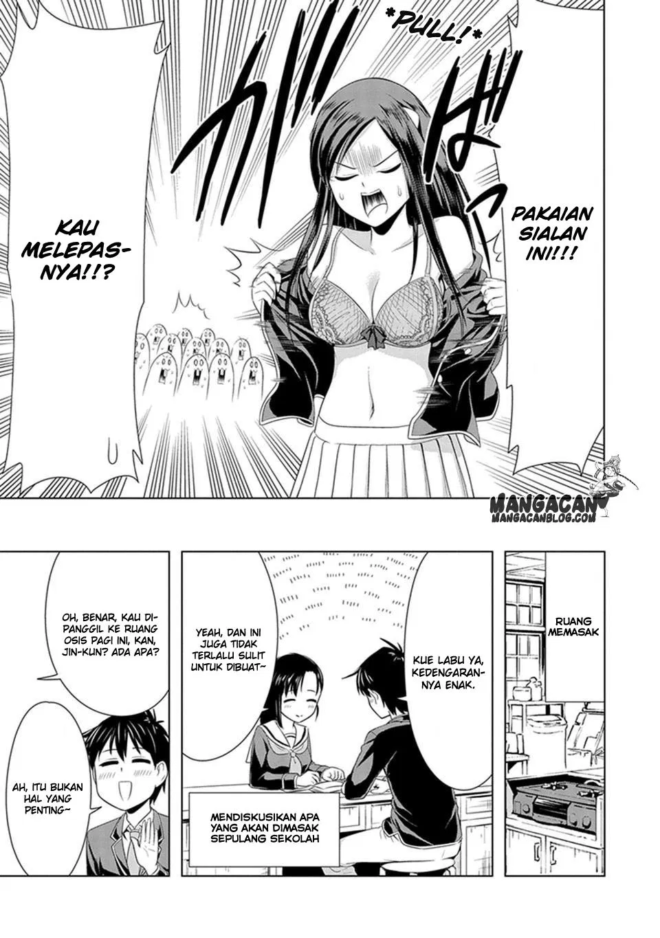 murenase-shiiton-gakuen - Chapter: 16