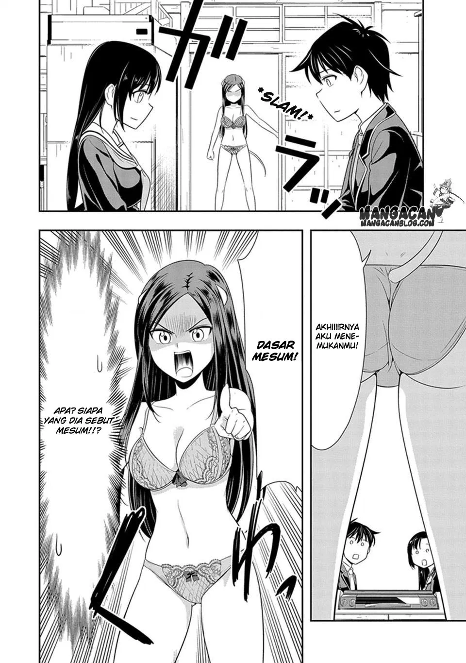 murenase-shiiton-gakuen - Chapter: 16