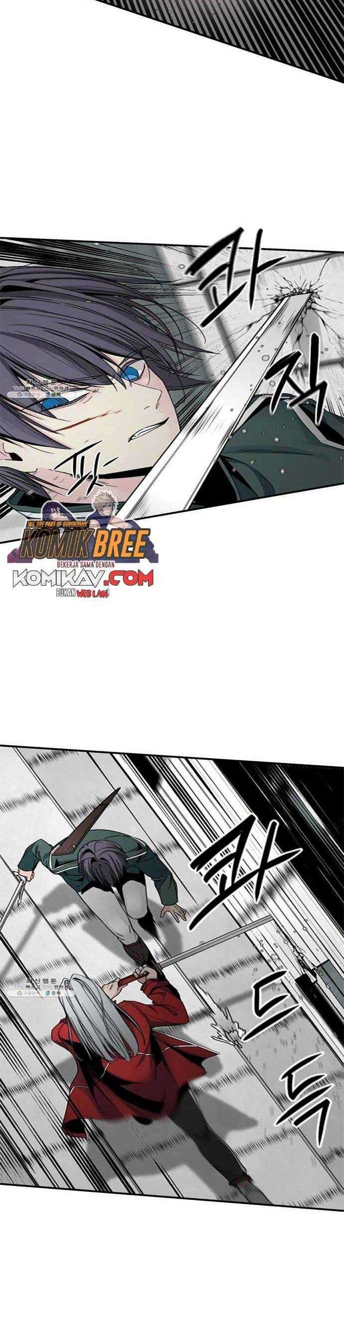 hero-killer - Chapter: 16