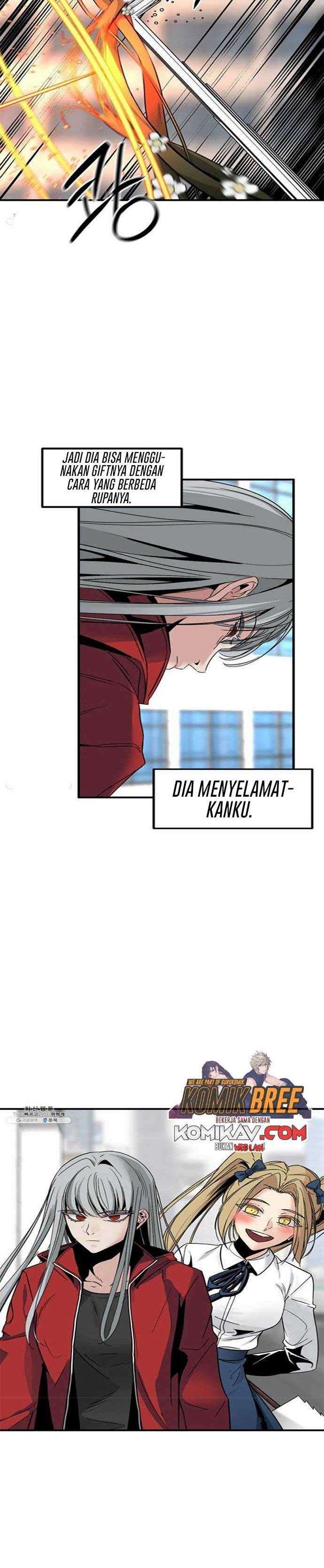 hero-killer - Chapter: 16