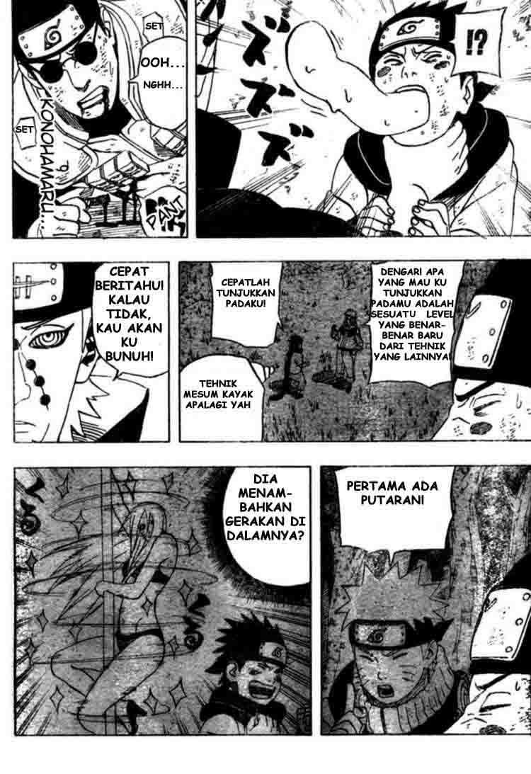 naruto-id - Chapter: 428