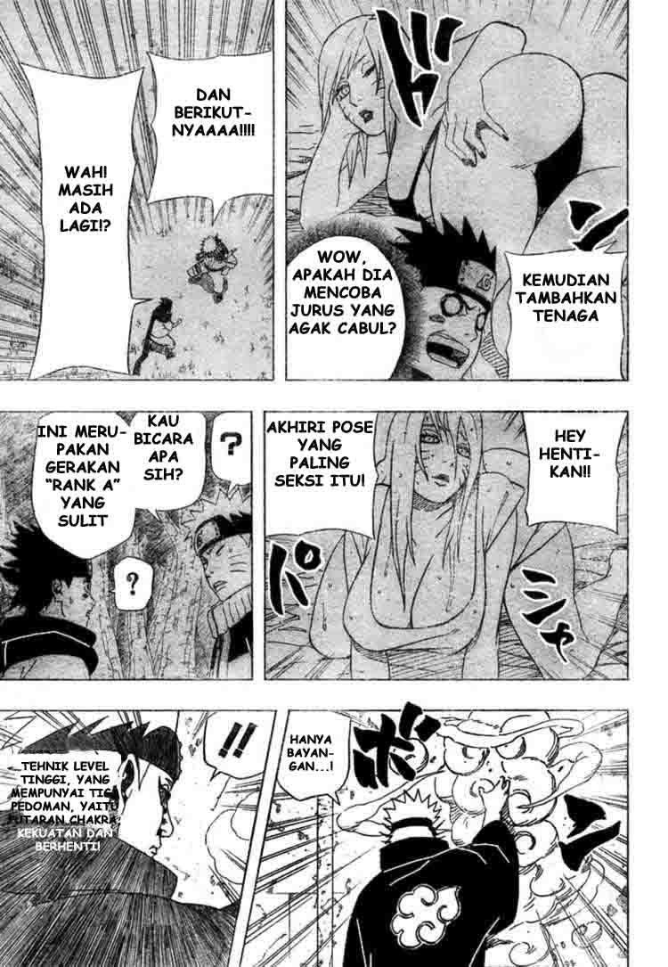 naruto-id - Chapter: 428