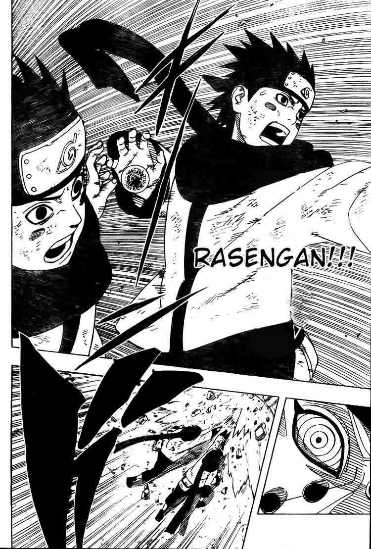 naruto-id - Chapter: 428