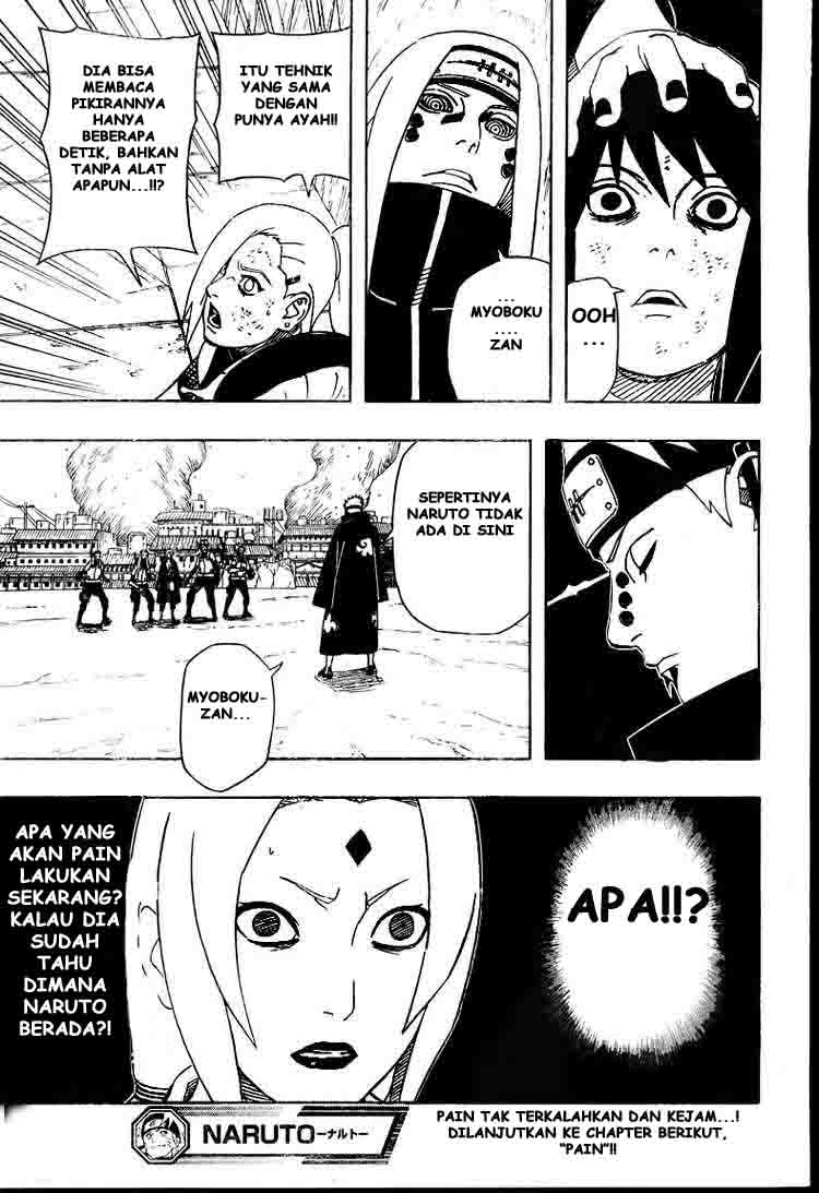 naruto-id - Chapter: 428