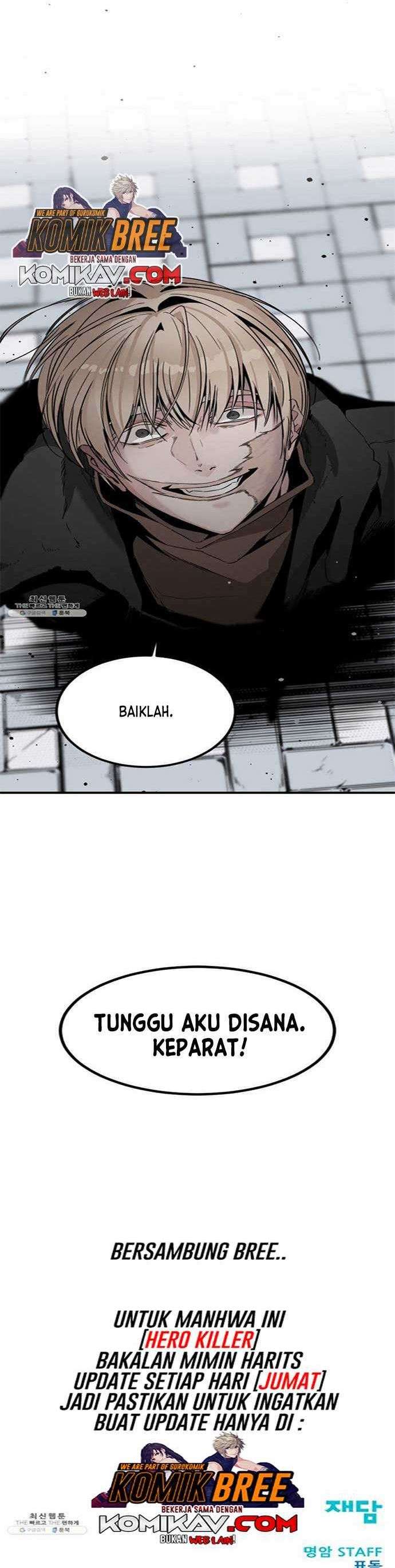 hero-killer - Chapter: 16