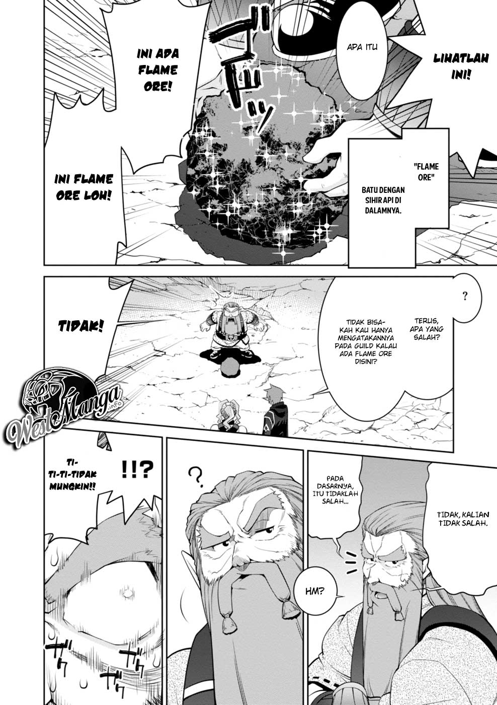legend - Chapter: 43