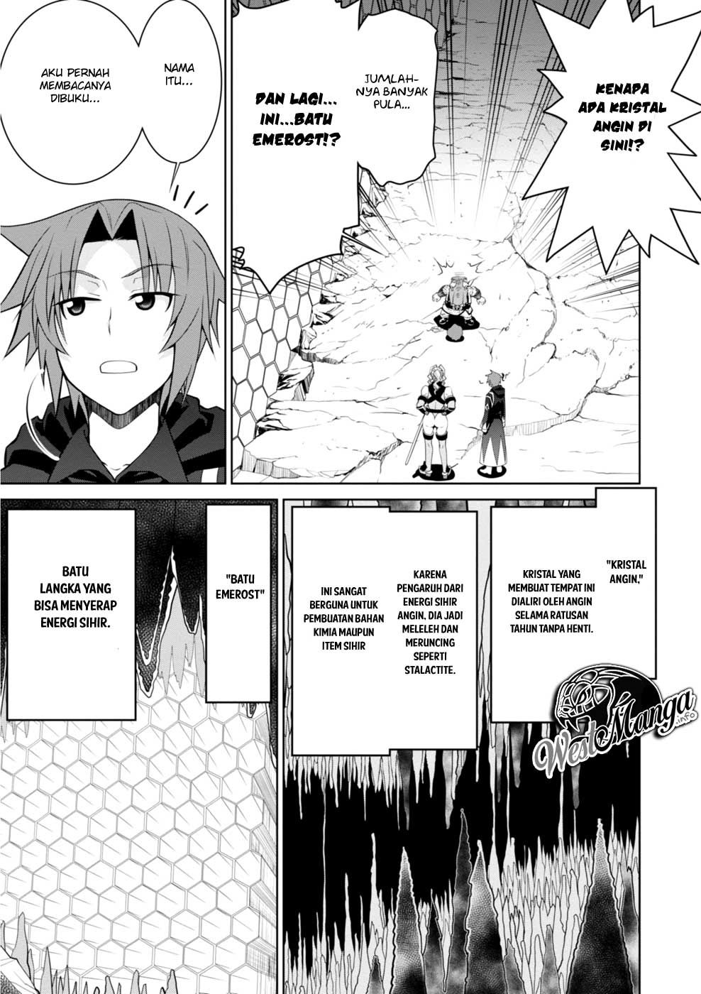 legend - Chapter: 43