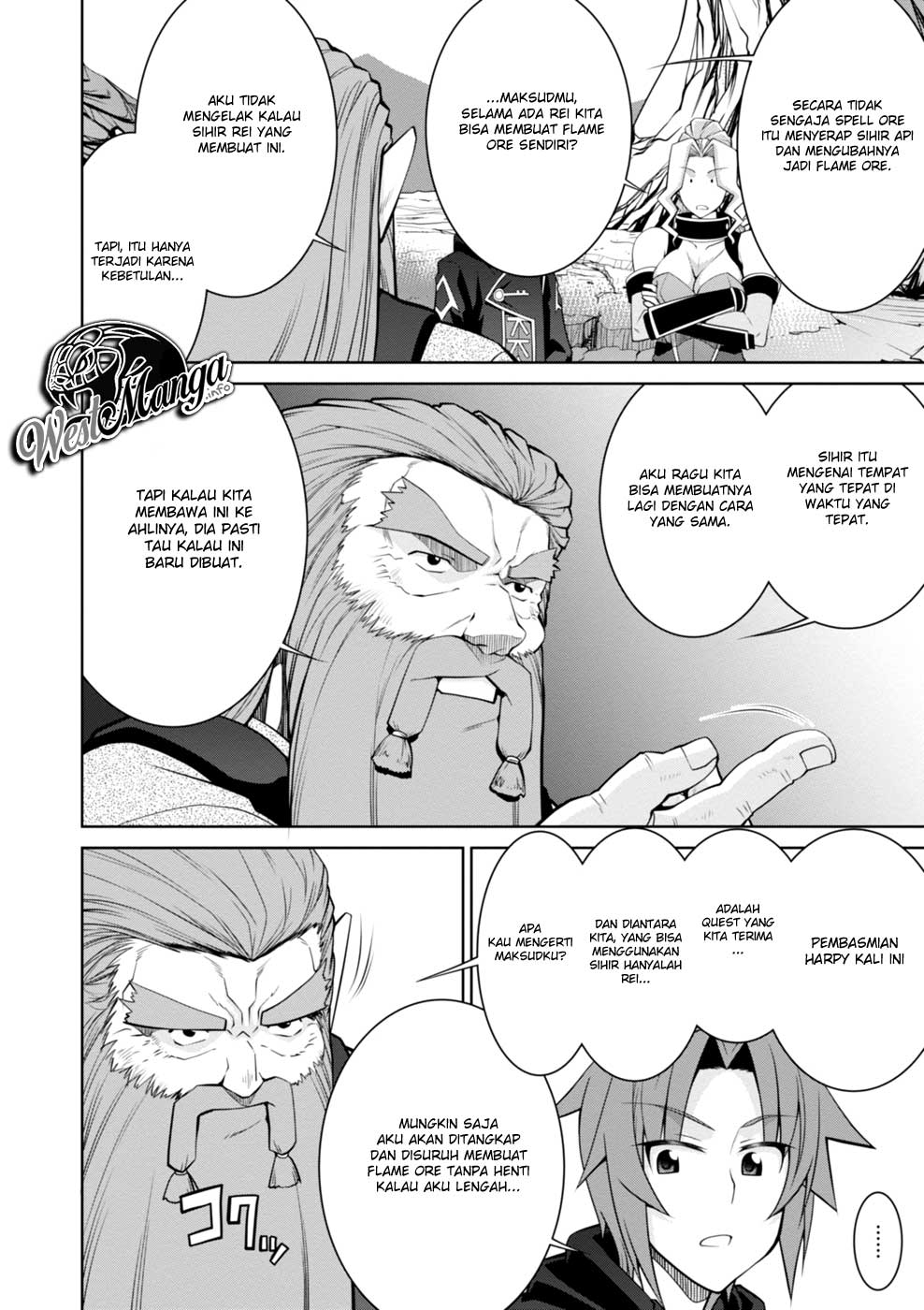 legend - Chapter: 43
