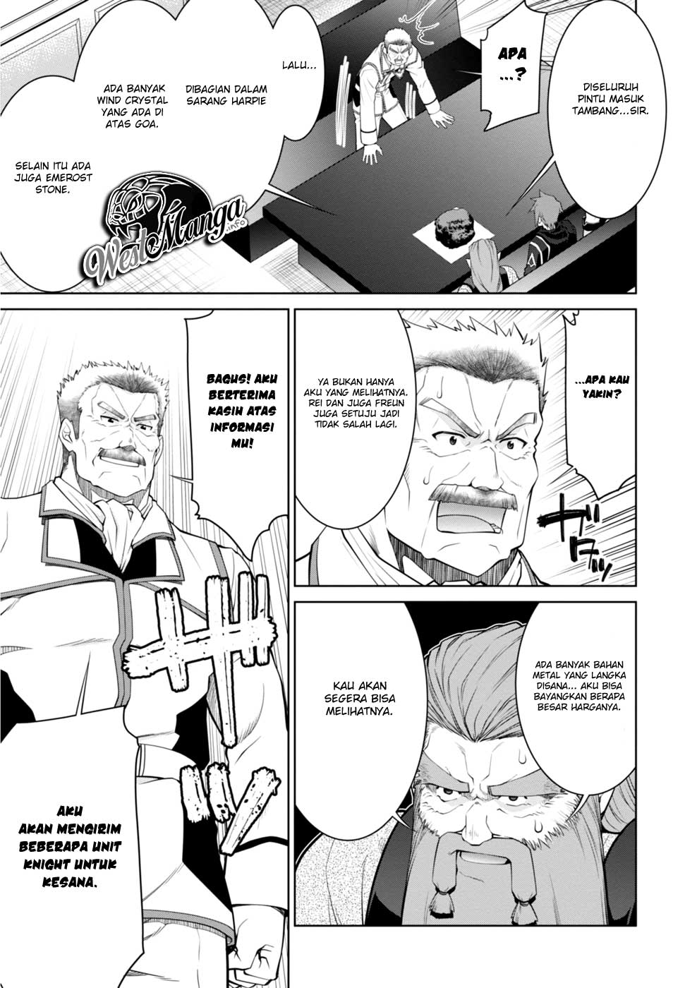 legend - Chapter: 43