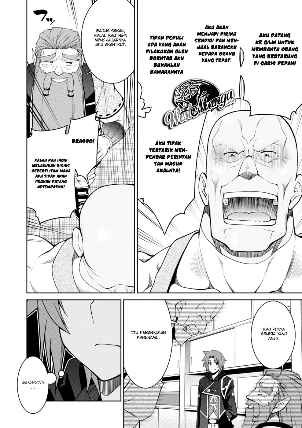 legend - Chapter: 43