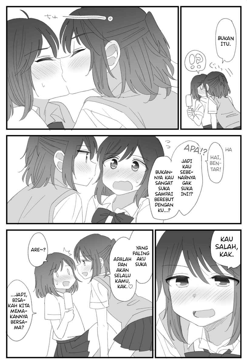 twin-yuri - Chapter: 3